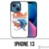 Custodia per iPhone 13 - Pokémon No Pain No Gain