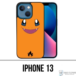 Coque iPhone 13 - Pokemon...