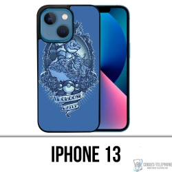 IPhone 13 Case - Pokémon Water