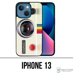 Funda para iPhone 13 - Polaroid