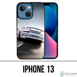 Funda para iPhone 13 - Porsche Gt3 Rs