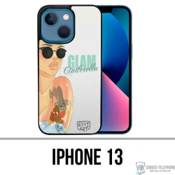 IPhone 13 Case - Princess...