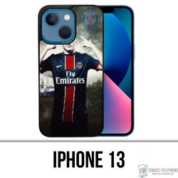 Cover iPhone 13 - Psg Marco...