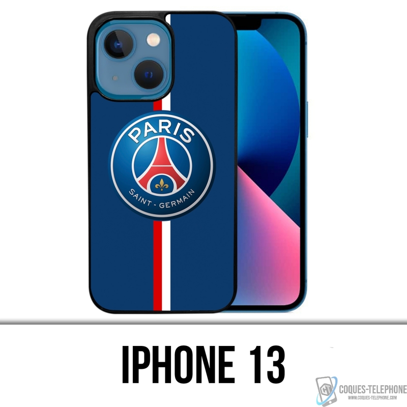 IPhone 13 Case - Psg New