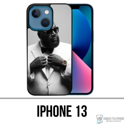 Coque iPhone 13 - Rick Ross
