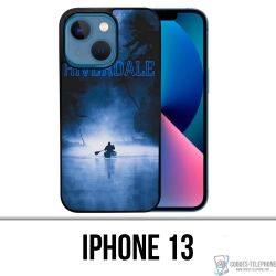 Coque iPhone 13 - Riverdale