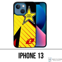 Coque iPhone 13 - Rockstar...