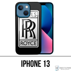 IPhone 13 Case - Rolls Royce