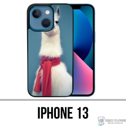 Coque iPhone 13 - Serge Le...
