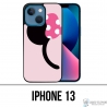 IPhone 13 Case - Minnie Mouse Stirnband