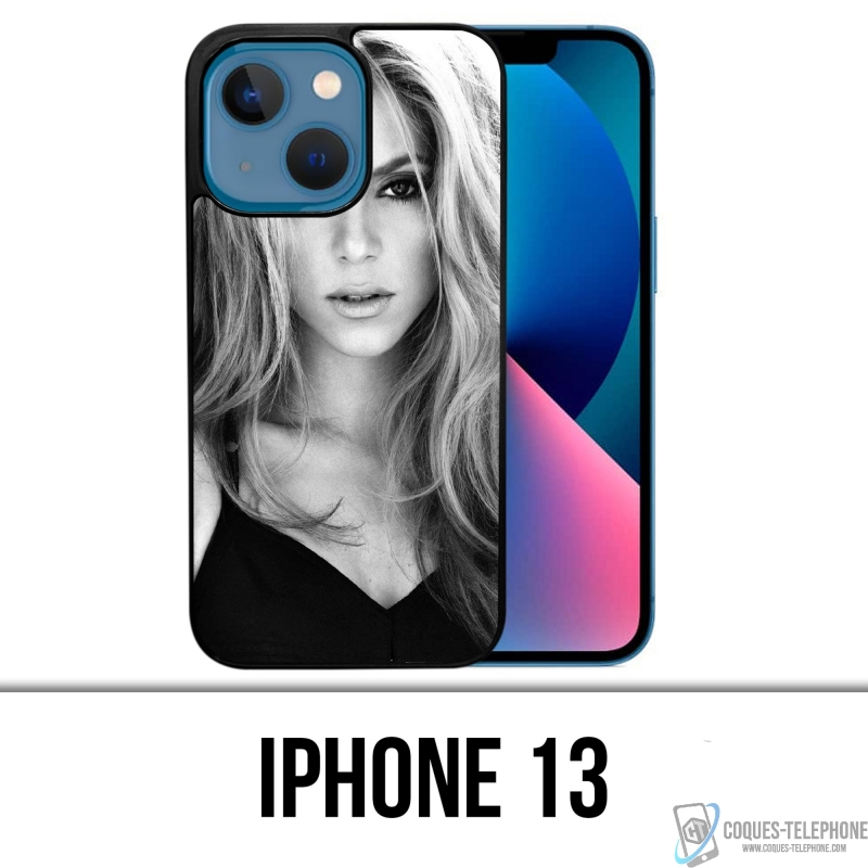 Custodia per iPhone 13 - Shakira