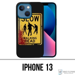 IPhone 13 Case - Slow Walking Dead