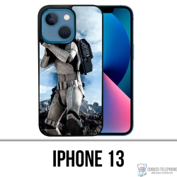 IPhone 13 Case - Star Wars Battlefront