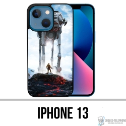 Coque iPhone 13 - Star Wars...