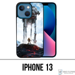 IPhone 13 Case - Star Wars Battlfront Walker