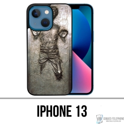 IPhone 13 Case - Star Wars Carbonite