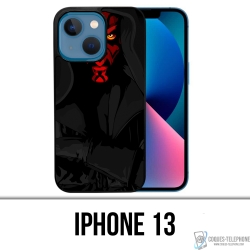 IPhone 13 Case - Star Wars Darth Maul