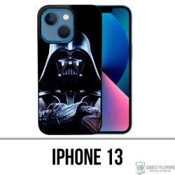 Coque iPhone 13 - Star Wars...