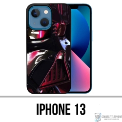 IPhone 13 Case - Star Wars Darth Vader Helmet