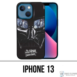 IPhone 13 Case - Star Wars Darth Vader Father