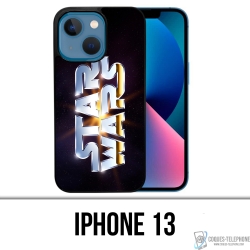 IPhone 13 Case - Star Wars Logo Classic