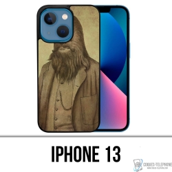 IPhone 13 Case - Star Wars Vintage Chewbacca