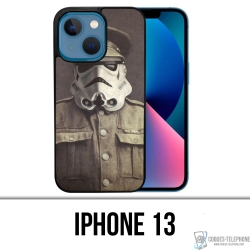 IPhone 13 Case - Star Wars Vintage Stromtrooper