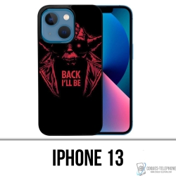 IPhone 13 Case - Star Wars Yoda Terminator