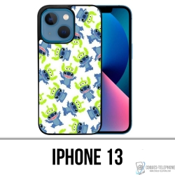 IPhone 13 Case - Stitch Fun
