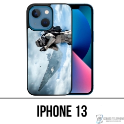 IPhone 13 Case - Sky...