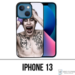 Cover iPhone 13 - Suicide...