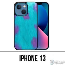 IPhone 13 Case - Sully Fur Monster Cie