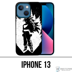 IPhone 13 Case - Super Saiyan Goku