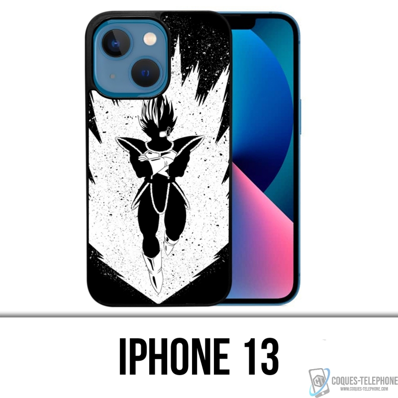 IPhone 13 Case - Super Saiyajin Vegeta