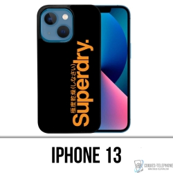 Funda para iPhone 13 - Superdry