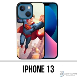 Cover iPhone 13 - Superman...