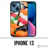 iPhone 13 Case - Sushi