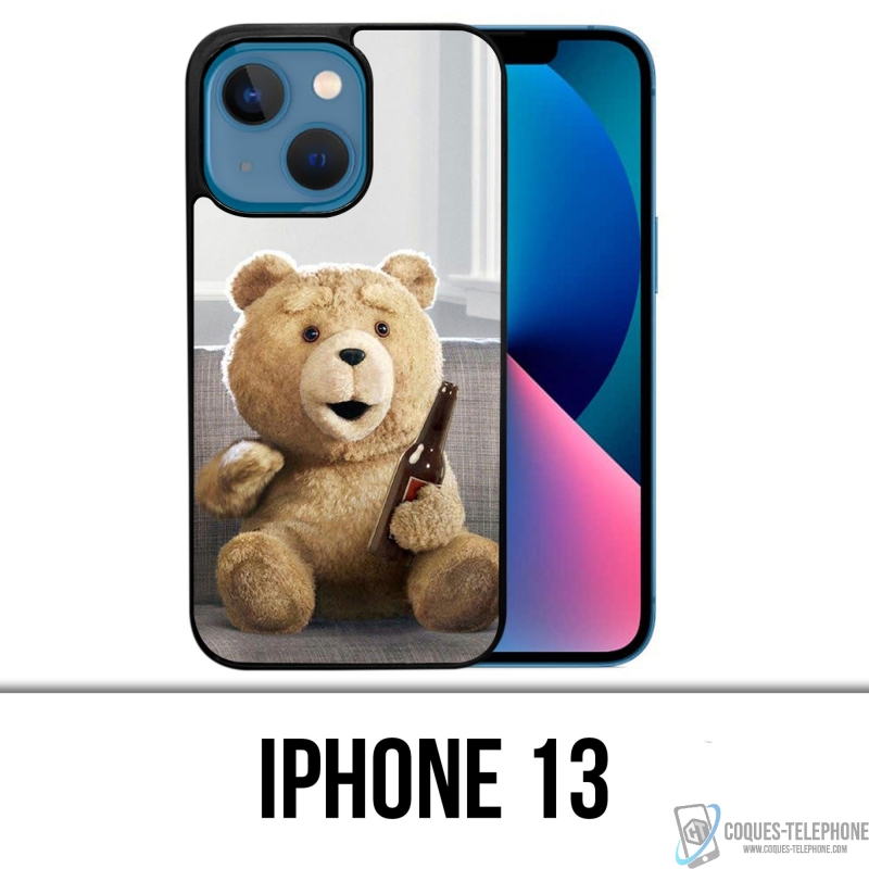 IPhone 13 Case - Ted Beer