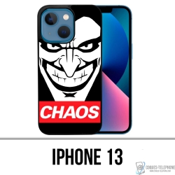 Coque iPhone 13 - The Joker...
