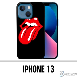 Funda para iPhone 13 - The Rolling Stones