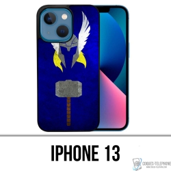 IPhone 13 Case - Thor Art Design