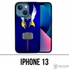 IPhone 13 Case - Thor Art Design