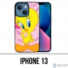 IPhone 13 case - Tweety Tweety