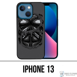 Coque iPhone 13 - Torse Batman