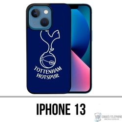 Coque iPhone 13 - Tottenham...