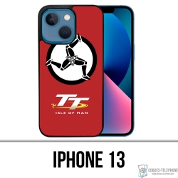 Cover iPhone 13 - Tourist Trophy