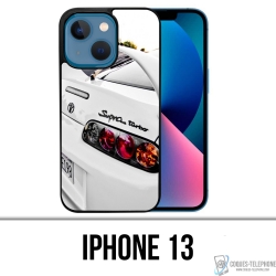 Custodia per iPhone 13 -...