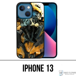 IPhone 13 Case - Transformers Bumblebee