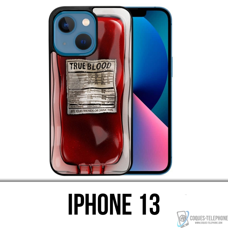 Custodia per iPhone 13 - Trueblood