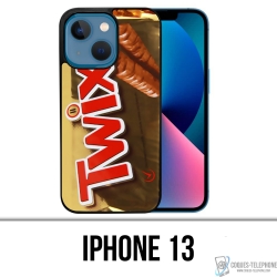 Coque iPhone 13 - Twix